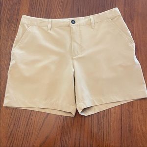 Chubbies men’s “The Indies” shorts. 6 inch inseam. Size 32. NWOT